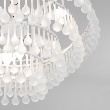 Люстра Bogates Gutta 476/8-2