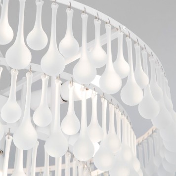 Люстра Bogates Gutta 476/8-3