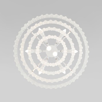 Люстра Bogates Gutta 476/8-4