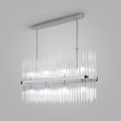 Люстра Bogates Allure Smart 485/8 Люстра Bogates Allure Smart 485/8
