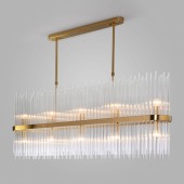 Люстра Bogates Allure 486/10 Люстра Bogates Allure 486/10