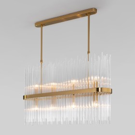 Люстра Bogates Allure Smart 486/8