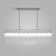 Люстра Bogates Allure 487/10
