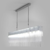 Люстра Bogates Allure Smart 487/10 Люстра Bogates Allure Smart 487/10
