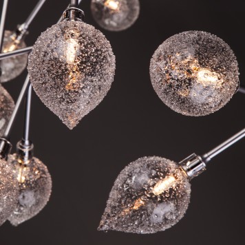 Светильник потолочный Bogates Boccio 548-2