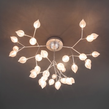 Светильник потолочный Bogates Boccio 548-3