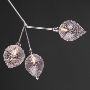 Светильник потолочный Bogates Boccio 548-4