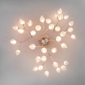 Светильник потолочный Bogates Boccio 548-5