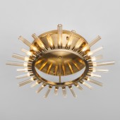 Светильник потолочный Bogates Sole 561