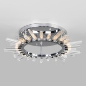 Светильник потолочный Bogates Sole 562