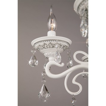 Люстра Bogates Karisa 701/5-1