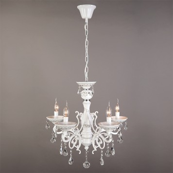 Люстра Bogates Karisa 701/5-2