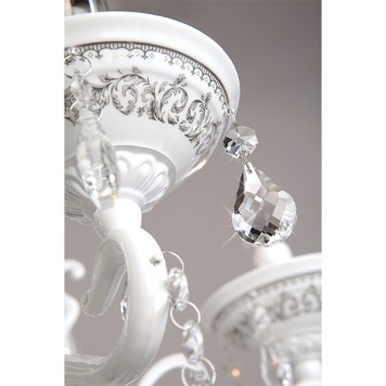 Люстра Bogates Karisa 701/5-3