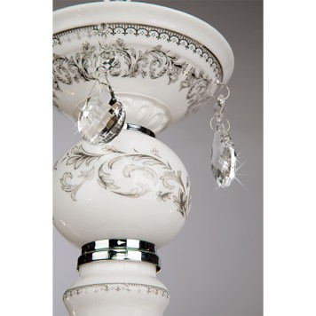 Люстра Bogates Karisa 701/5-4
