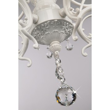 Люстра Bogates Karisa 701/5-6