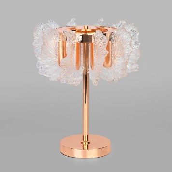 Лампа настольная Bogates Farfalla 80509/1-2