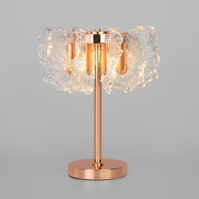 Лампа настольная Bogates Farfalla 80509/1