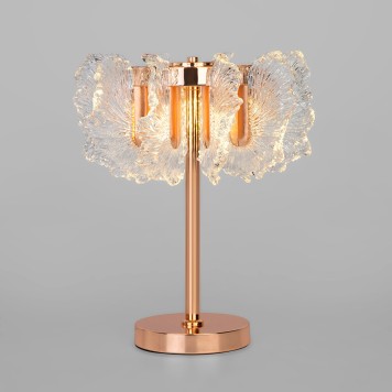 Лампа настольная Bogates Farfalla 80509/1
