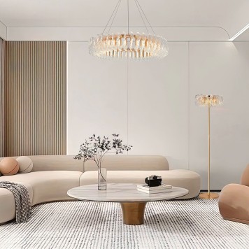 Торшер Bogates Farfalla 80510/1-1