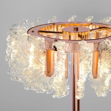 Торшер Bogates Farfalla 80510/1-3