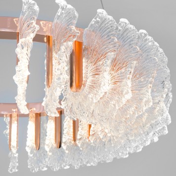 Люстра Bogates Farfalla 90374/1-2