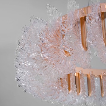 Люстра Bogates Farfalla 90374/1-3