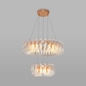 Люстра Bogates Farfalla 90374/2