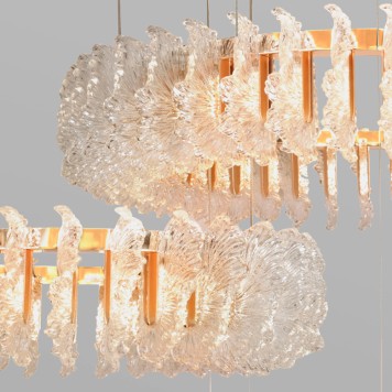 Люстра Bogates Farfalla 90374/3-2