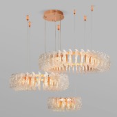 Люстра Bogates Farfalla 90374/3