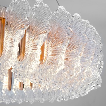 Люстра Bogates Farfalla 90375/1-2