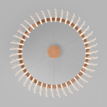 Люстра Bogates Farfalla 90375/1-3