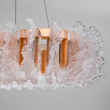 Люстра Bogates Farfalla 90376/1-2