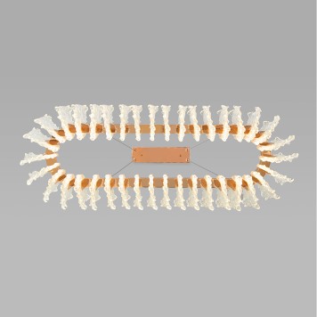 Люстра Bogates Farfalla 90376/1-3