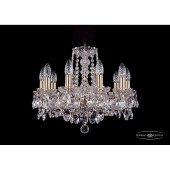 Люстра Bohemia Ivele Crystal 1402/10/160/Pa