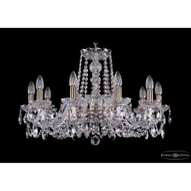 Люстра Bohemia Ivele Crystal 1402/10/240/Pa