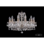 Люстра Bohemia Ivele Crystal 1402/12/195/Pa