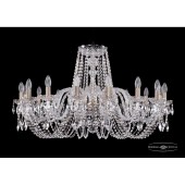 Люстра Bohemia Ivele Crystal 1402/16/360/Pa