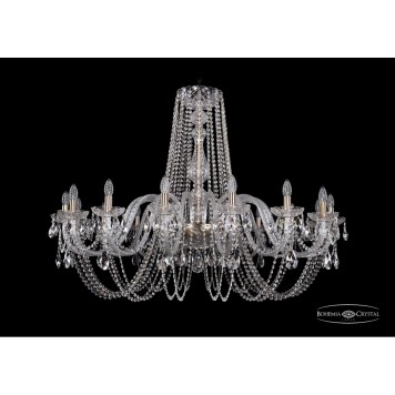 Люстра Bohemia Ivele Crystal 1402/16/460/Pa