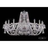 Люстра Bohemia Ivele Crystal 1402/20/400/Pa