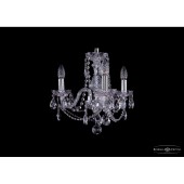 Люстра Bohemia Ivele Crystal 1402/3/141/Ni