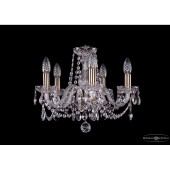 Люстра Bohemia Ivele Crystal 1402/5/141/Pa