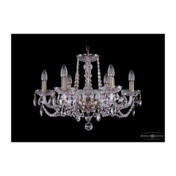 Люстра Bohemia Ivele Crystal 1402/6/195/Pa
