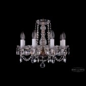 Люстра Bohemia Ivele Crystal 1402/8/141/Pa