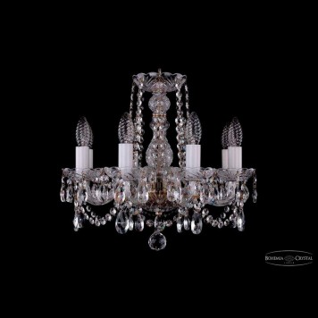 Люстра Bohemia Ivele Crystal 1402/8/141/Pa