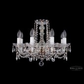 Люстра Bohemia Ivele Crystal 1402/8/160/Pa