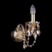Бра Bohemia Ivele Crystal 1402B.1.G.M721