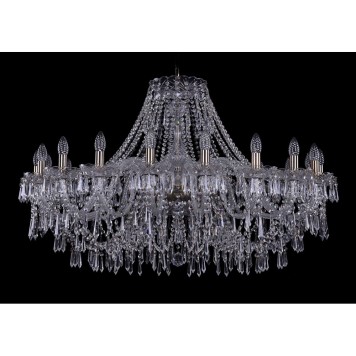 Люстра Bohemia Ivele Crystal 1403/20/400/Pa