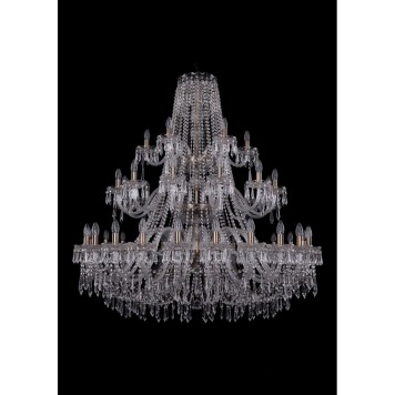 Люстра Bohemia Ivele Crystal 1403/24+12+6/460/3d/Pa