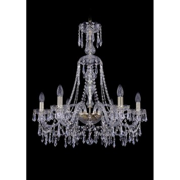 Люстра Bohemia Ivele Crystal 1403/6/240/XL-75/G