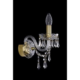 Бра Bohemia Ivele Crystal 1403B/1/141/G